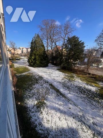 À vendre – Appartement T4 – Résidence Parc des Chaprais, Besançon