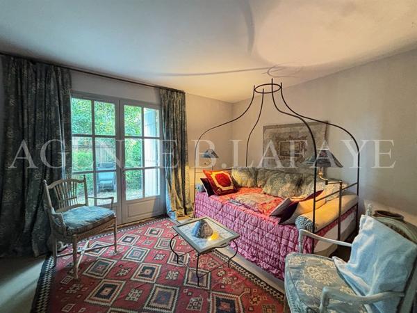 vente propriété 25 km de Saint-Emilion