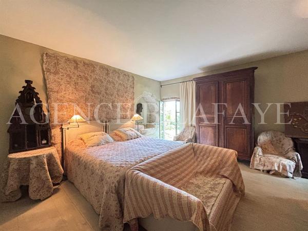 vente propriété 25 km de Saint-Emilion