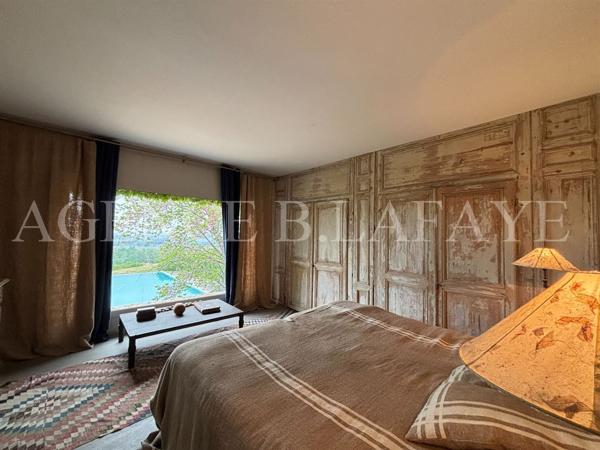vente propriété 25 km de Saint-Emilion