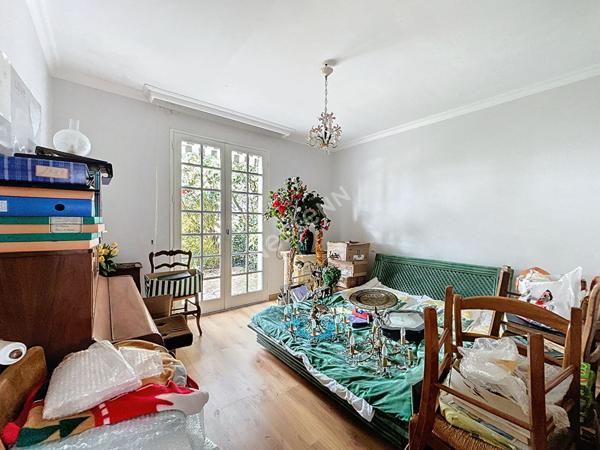 Maison 132m2 LES SORINIERES