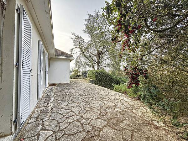 Maison 132m2 LES SORINIERES