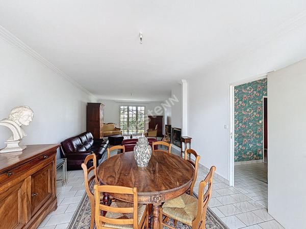 Maison 132m2 LES SORINIERES