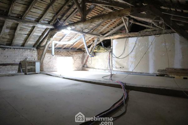 Maison 390 m² à Lussac-les-Châteaux 86320