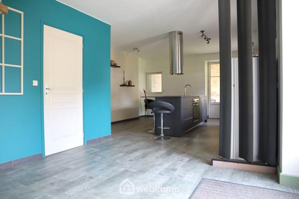 Maison 390 m² à Lussac-les-Châteaux 86320
