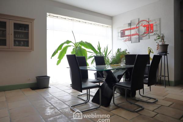 Maison 390 m² à Lussac-les-Châteaux 86320