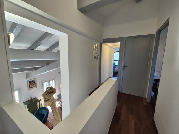 Villa 4 faces avec piscine et 4/5 chambres (au golf) Saint cyprien