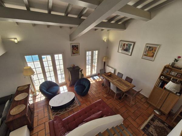 Villa 4 faces avec piscine et 4/5 chambres (au golf) Saint cyprien