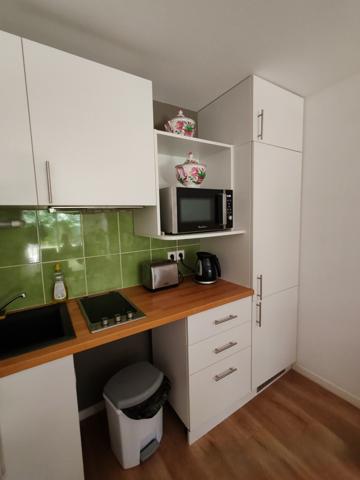 T2 pour investisseur résidence senior