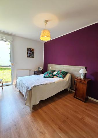 T2 pour investisseur résidence senior