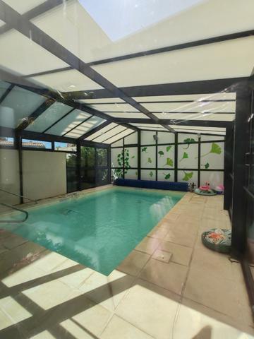 T2 pour investisseur résidence senior