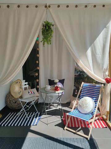 T2 pour investisseur résidence senior