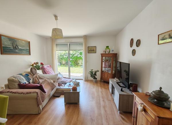 T2 pour investisseur résidence senior