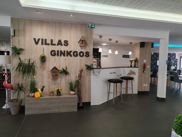 T2 pour investisseur résidence senior