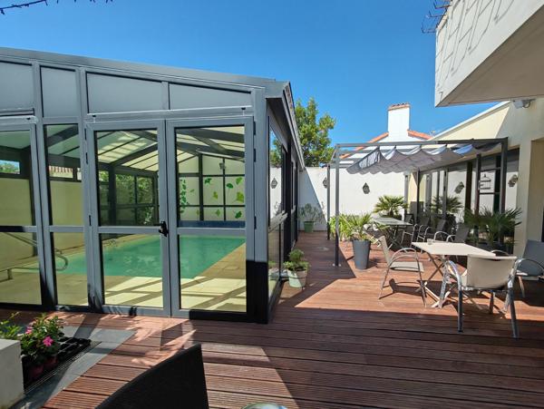 T2 pour investisseur résidence senior