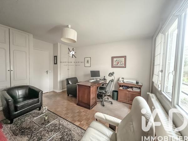 Appartement à vendre 2 pièces 38 m² Sceaux