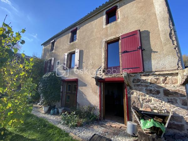 Maison traditionnelle de 147 m²