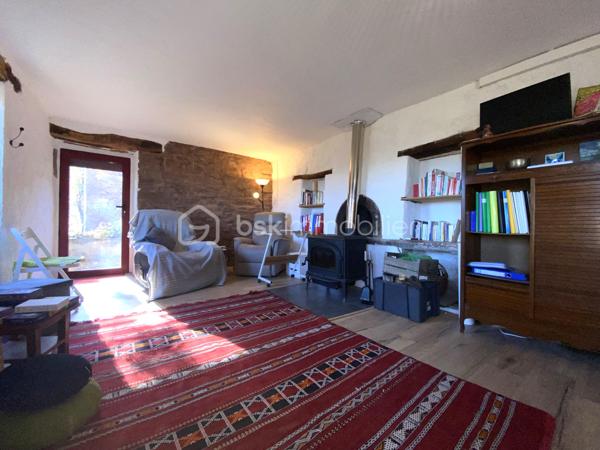 Maison traditionnelle de 147 m²