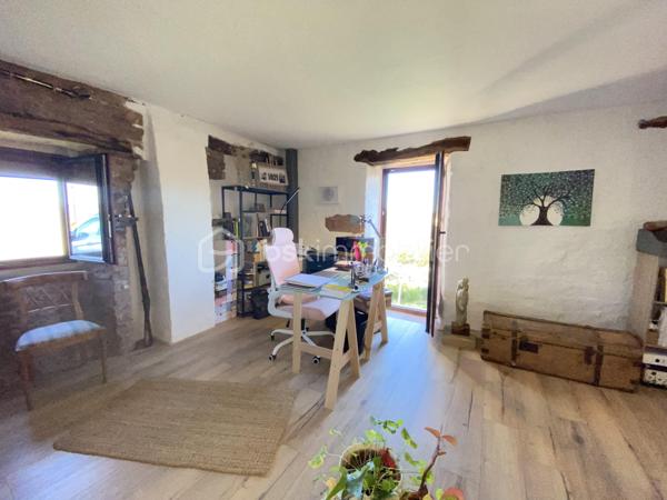 Maison traditionnelle de 147 m²