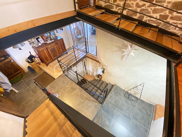 Maison traditionnelle de 147 m²