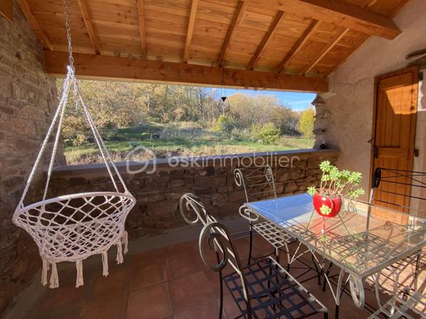 Maison traditionnelle de 147 m²