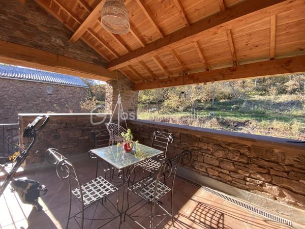 Maison traditionnelle de 147 m²