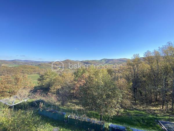 Maison traditionnelle de 147 m²