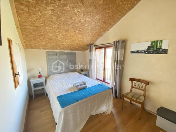 Maison traditionnelle de 147 m²