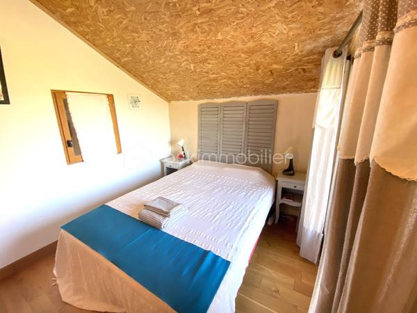 Maison traditionnelle de 147 m²