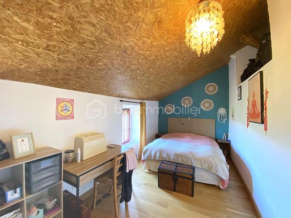 Maison traditionnelle de 147 m²