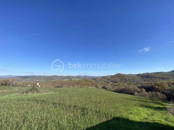 Maison traditionnelle de 147 m²