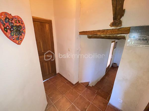 Maison traditionnelle de 147 m²