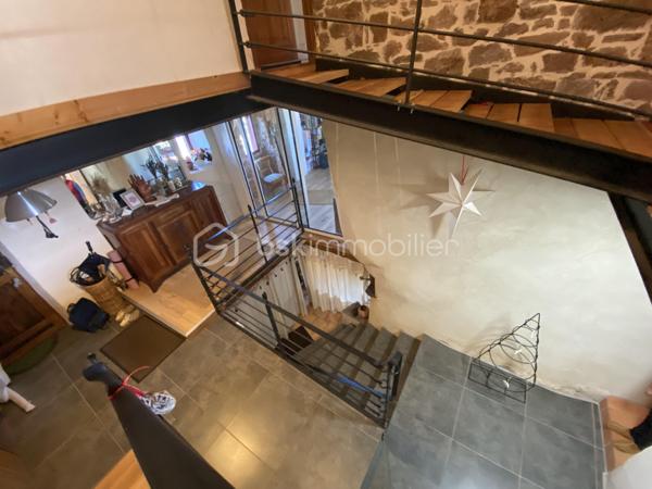 Maison traditionnelle de 147 m²