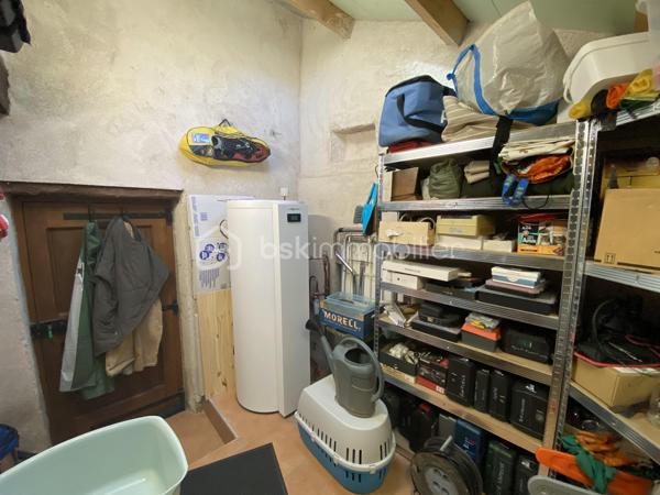 Maison traditionnelle de 147 m²