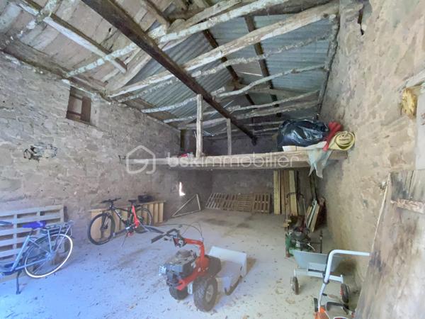 Maison traditionnelle de 147 m²