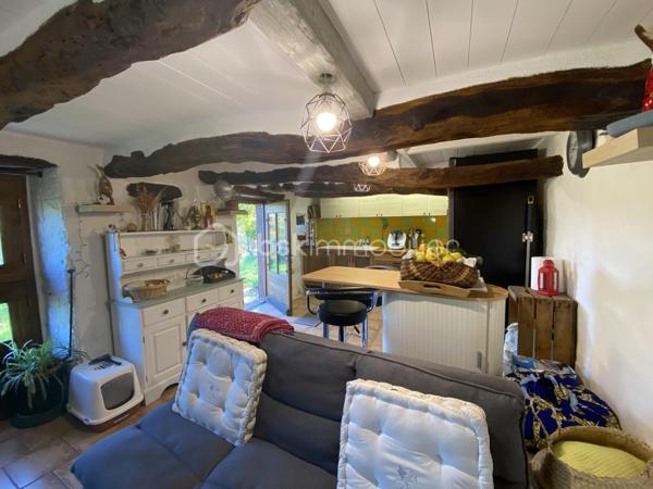 Maison traditionnelle de 147 m²