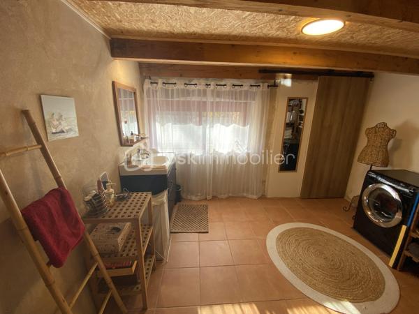 Maison traditionnelle de 147 m²