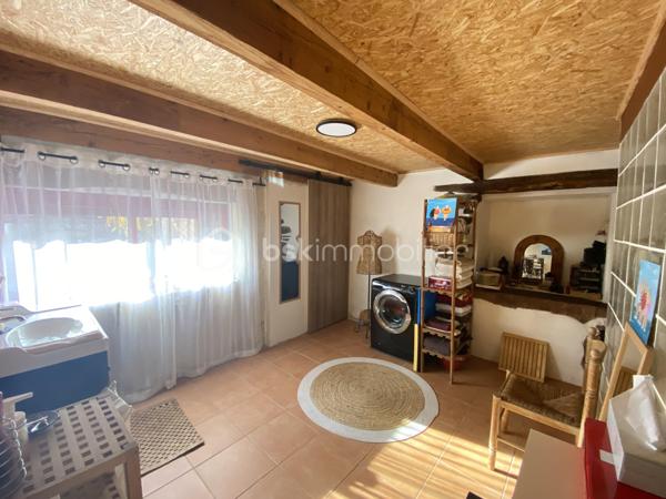 Maison traditionnelle de 147 m²