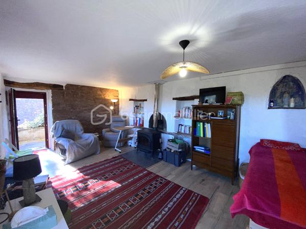 Maison traditionnelle de 147 m²