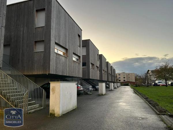 Maison à vendre 4 pièces 82.69m²