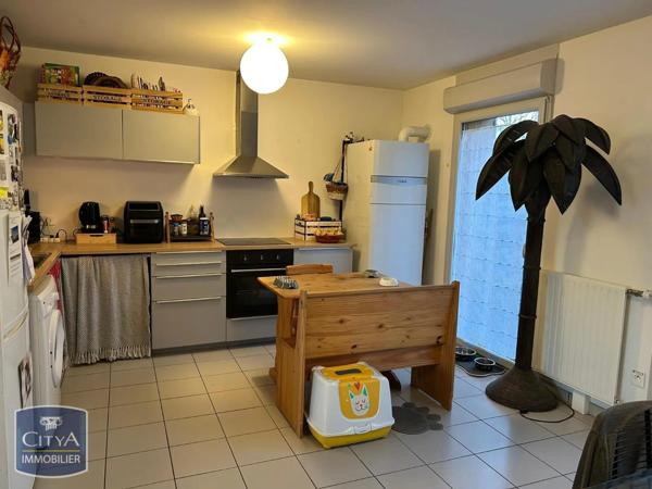 Maison à vendre 4 pièces 82.69m²