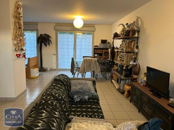 Maison à vendre 4 pièces 82.69m²