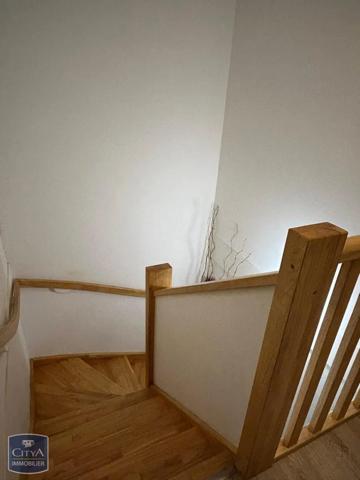 Maison à vendre 4 pièces 82.69m²