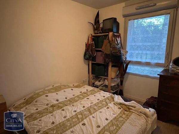 Maison à vendre 4 pièces 82.69m²