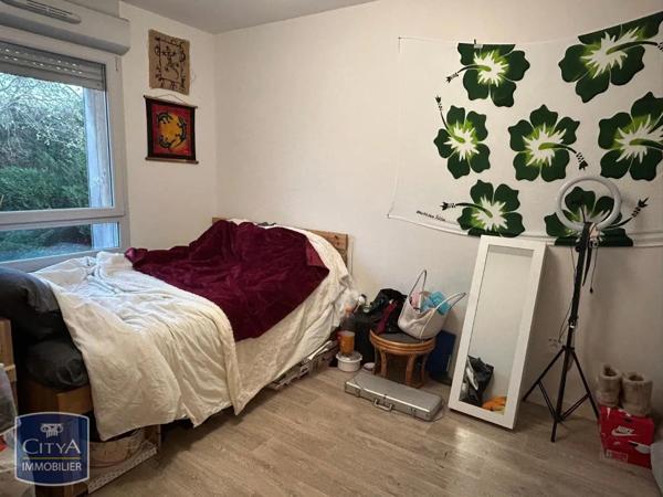 Maison à vendre 4 pièces 82.69m²