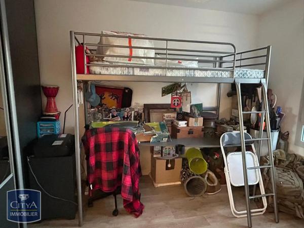 Maison à vendre 4 pièces 82.69m²