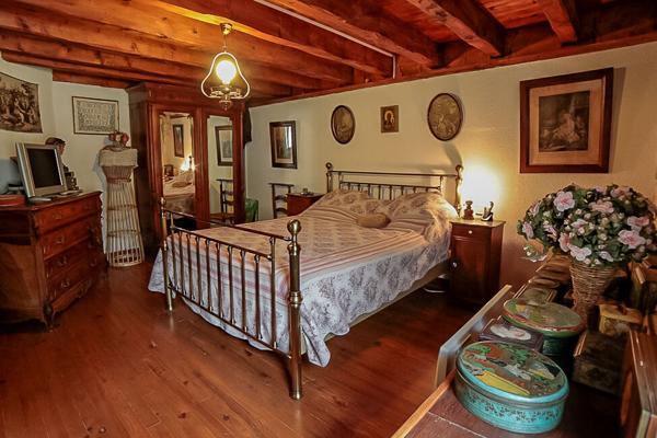 Propriété d’exception au pied du Vercors : charme Authentique et Sérénité
