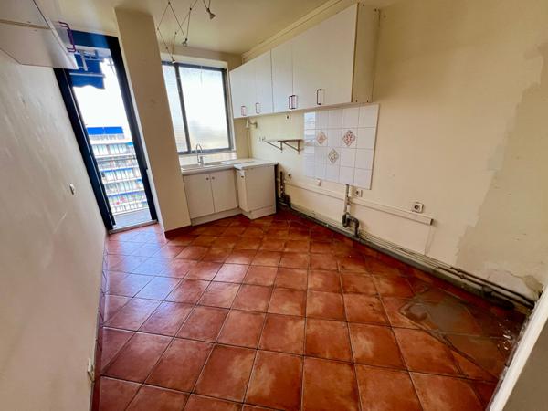 Appartement Boulogne Billancourt 3 pièce(s) 86.28 m2