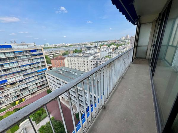 Appartement Boulogne Billancourt 3 pièce(s) 86.28 m2