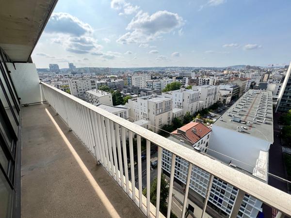 Appartement Boulogne Billancourt 3 pièce(s) 86.28 m2